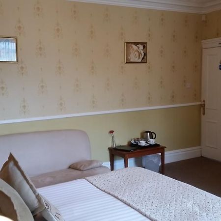 The Springfield Bed & Breakfast Rothbury Ngoại thất bức ảnh