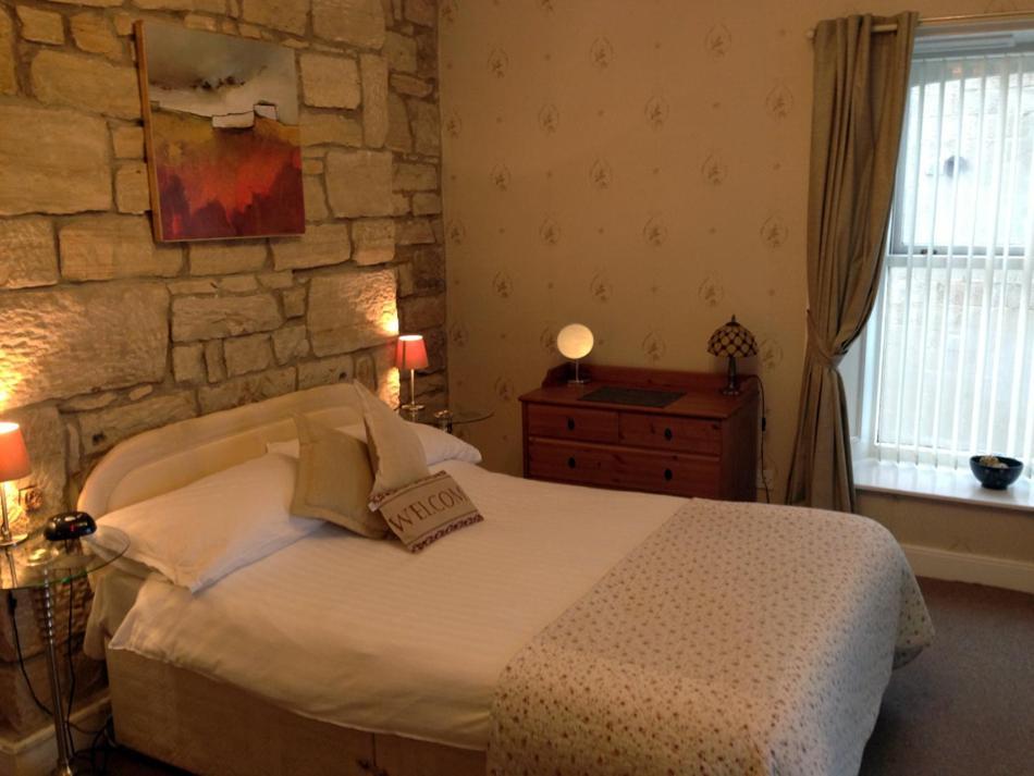 The Springfield Bed & Breakfast Rothbury Phòng bức ảnh